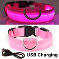 Pink USB Charging