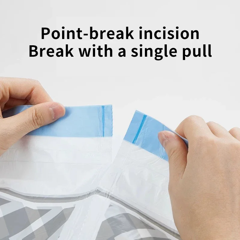 PETKIT-bolsa de basura de repuesto para Pura X Pura Max, autolimpieza automática, caja de arena para gatos, suministros de limpieza - imagen 4