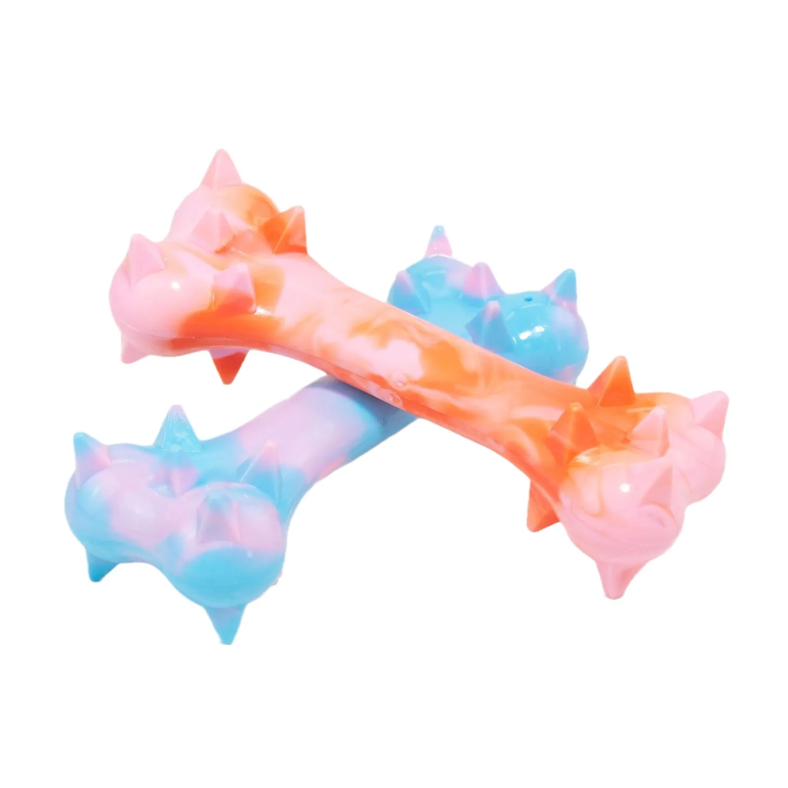 Palillo masticable indestructible para perro – juguete dental - imagen 4