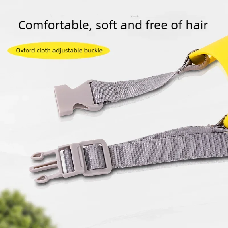 Bozal para perro silicona flexible transpirable y antimordida - imagen 5