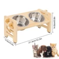 Cat Bowls
