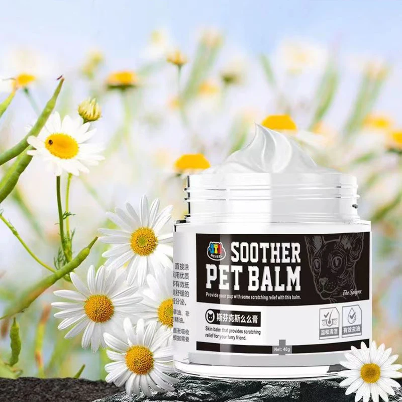 Crema Hidratante Sphinx Oil Control para Gatos Sin Pelo, diseñada para controlar y eliminar el aceite de mosquitos - imagen 3