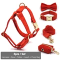 Harness 5pcs Set