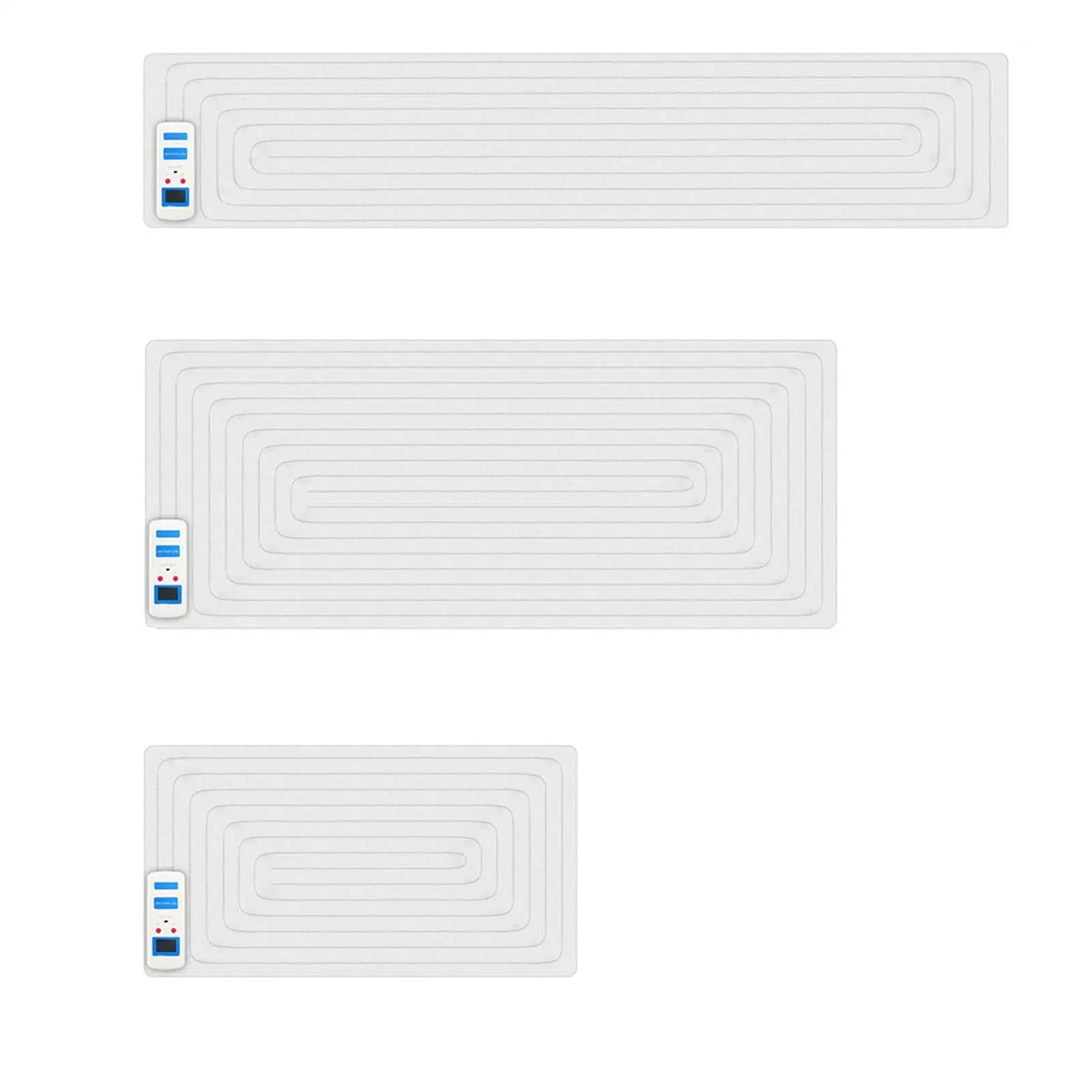 Pet Training Mat Keep Dog Off Couch Mat Isolate Shock Mats for Dogs Cats Pet Shock Mat for Cats Dogs