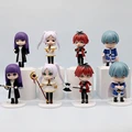 8pcs