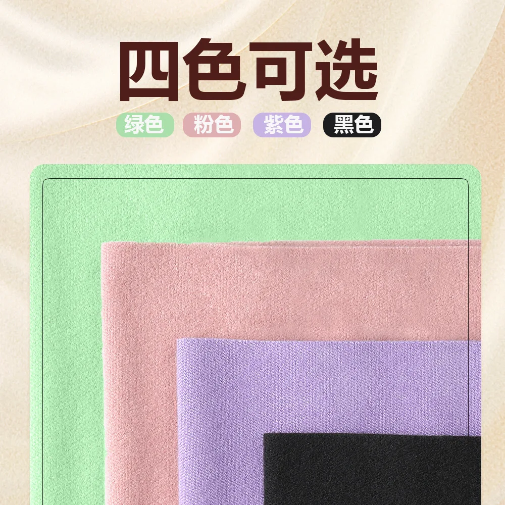 Bufanda cálida para perros y gatos – Accesorio decorativo de invierno - imagen 2