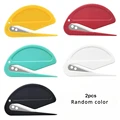 2pcs Random color