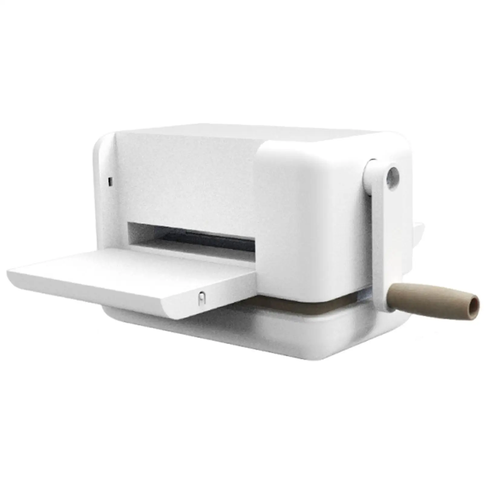 Máquina de estampado troquelado, máquina de manivela manual, regalo de cumpleaños, fabricación de tarjetas de papel, accesorios multifunción para álbum de recortes - imagen 2