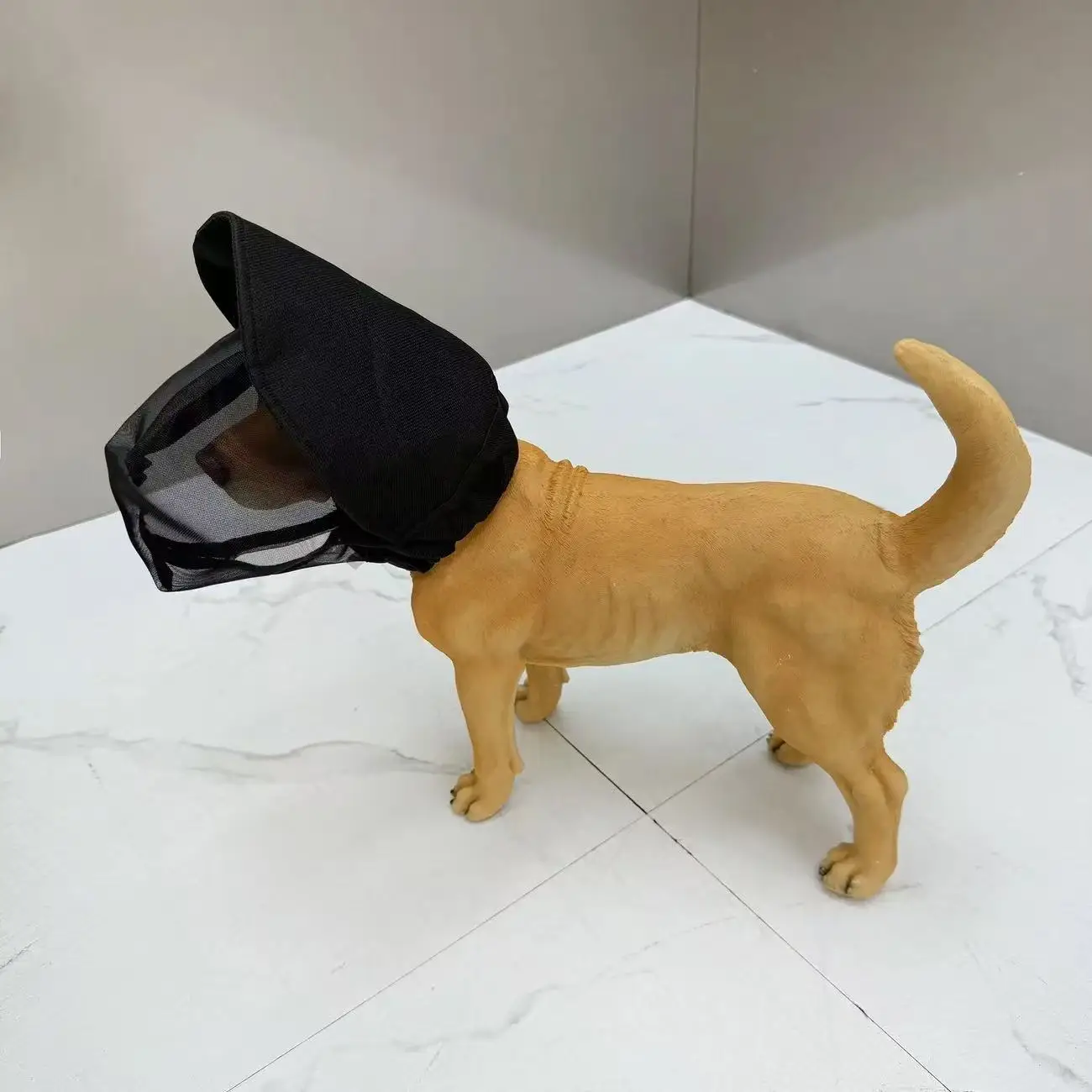 Repelente de mosquitos para perros con máscara protectora - imagen 4