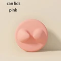 Pink Lid
