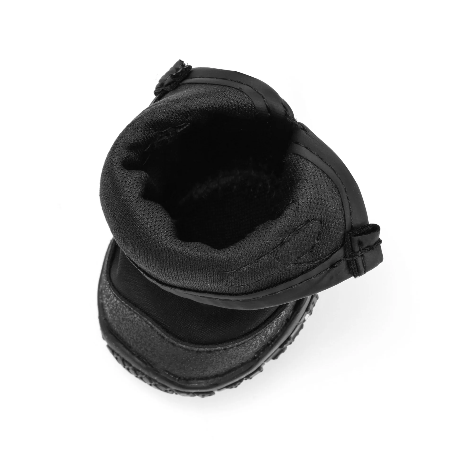 Botines antideslizantes impermeables para perros cachorros - imagen 5