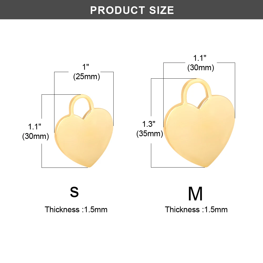 Placa identificativa para perro y gato vista por ambas caras