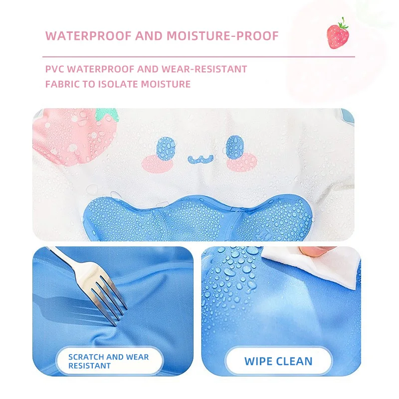 HOOPET Estera refrescante para mascotas para verano, almohadilla de hielo de gel con cubierta de PVC y algodón PP, cama ortopédica para perros y gatos, soporte Cervical, Wat - imagen 4