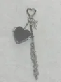 Silver Heart