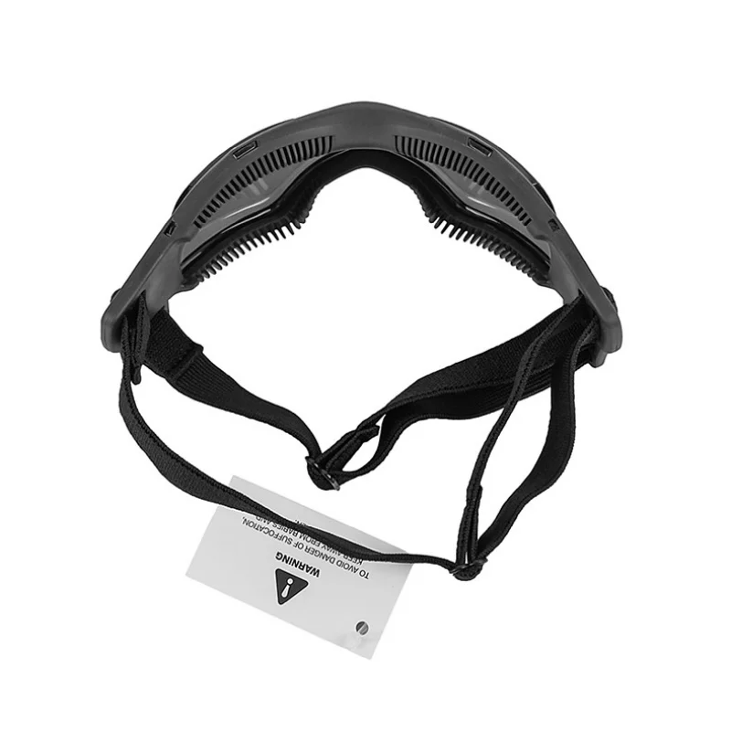 Gafas para perros pequeños y medianos, gafas de sol para caminar al aire libre, conducción, protección UV ajustable, accesorios para perros - imagen 4