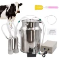 cow pulse