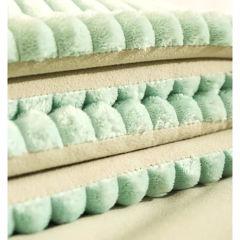 Casa de invierno para perros, camas y muebles para sala de estar, casa cálida para gatos y perros, nido para mascotas, cama para dormir, suministros para mascotas - imagen 2