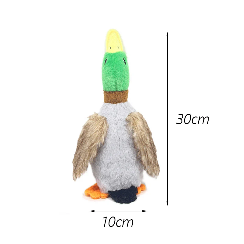 Limpieza de dientes, juguetes para masticar para perros pequeños y medianos, Bulldog Francés, Pug, cachorro chirriante, gato, juguete de peluche, accesorios de tienda masoctas - imagen 3