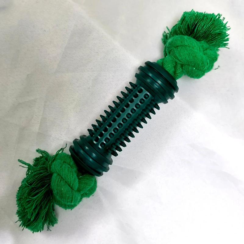 Juguete para perro mascota, artefacto para aliviar el sonido, interacción única, molares resistentes a las mordeduras, corgi, Teddy, puppy, puzle - imagen 4