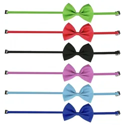 Lazo para collar de perro y gato – Accesorio suave para cachorros y gatitos