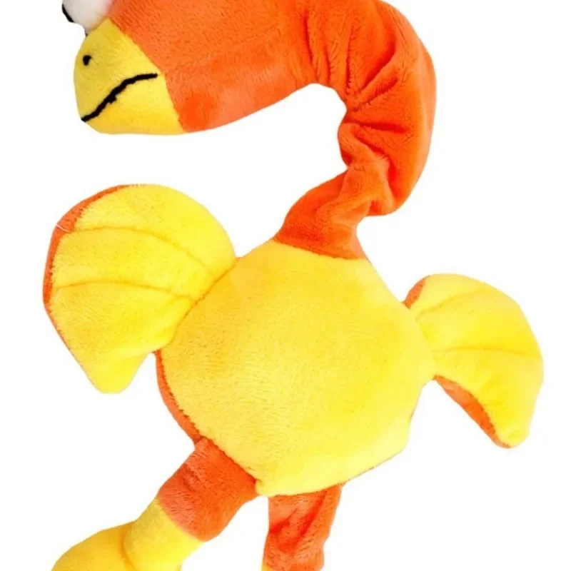 Juguete para mascotas con sonido de pollo BB está llamado juguete de acompañamiento molar, juguete para perros resistente a desgarros, alivio para gatos - imagen 3