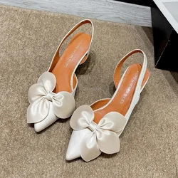 Sandalias tacón alto para mujer – Elegantes para fiesta y evento