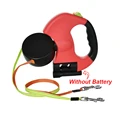 Red (No Battery)