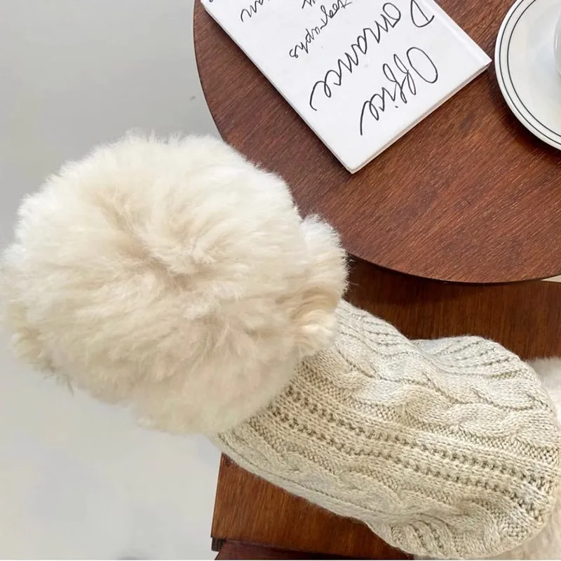 Suéter de punto para perros pequeños – Abrigo cálido de invierno para Chihuahua - imagen 4