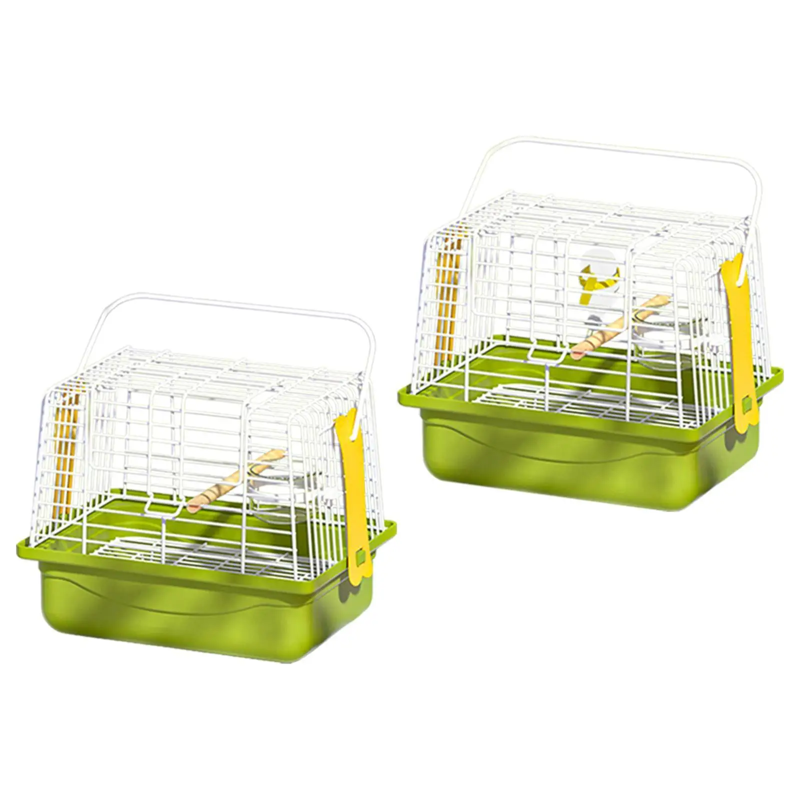 Bird Carrier Travel Cage Bird Carry Transport Small Bird Travel Cage Carrier for Outdoor Adventure Shopping Vet Visit Parakeets Bird Carrier Travel Cage Bird Carry Transport Small Bird Travel Cage Carrier for Outdoor Adventure Shopping Vet Visit Parakeets