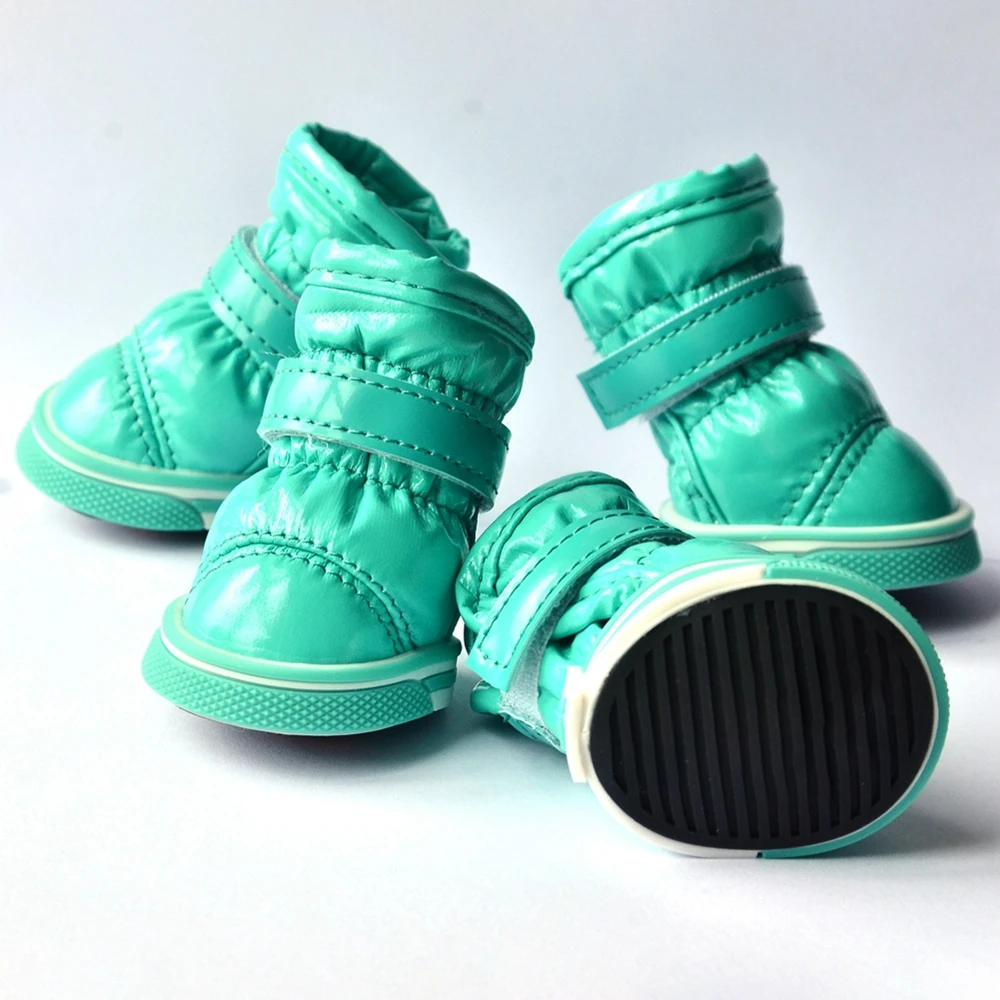 Zapatos perros - versatilidad