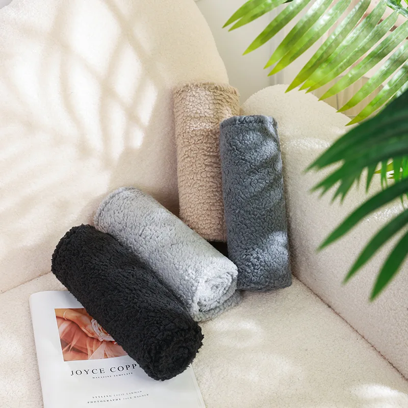 Manta térmica de franela para gatos y perros – Suave y resistente - imagen 5