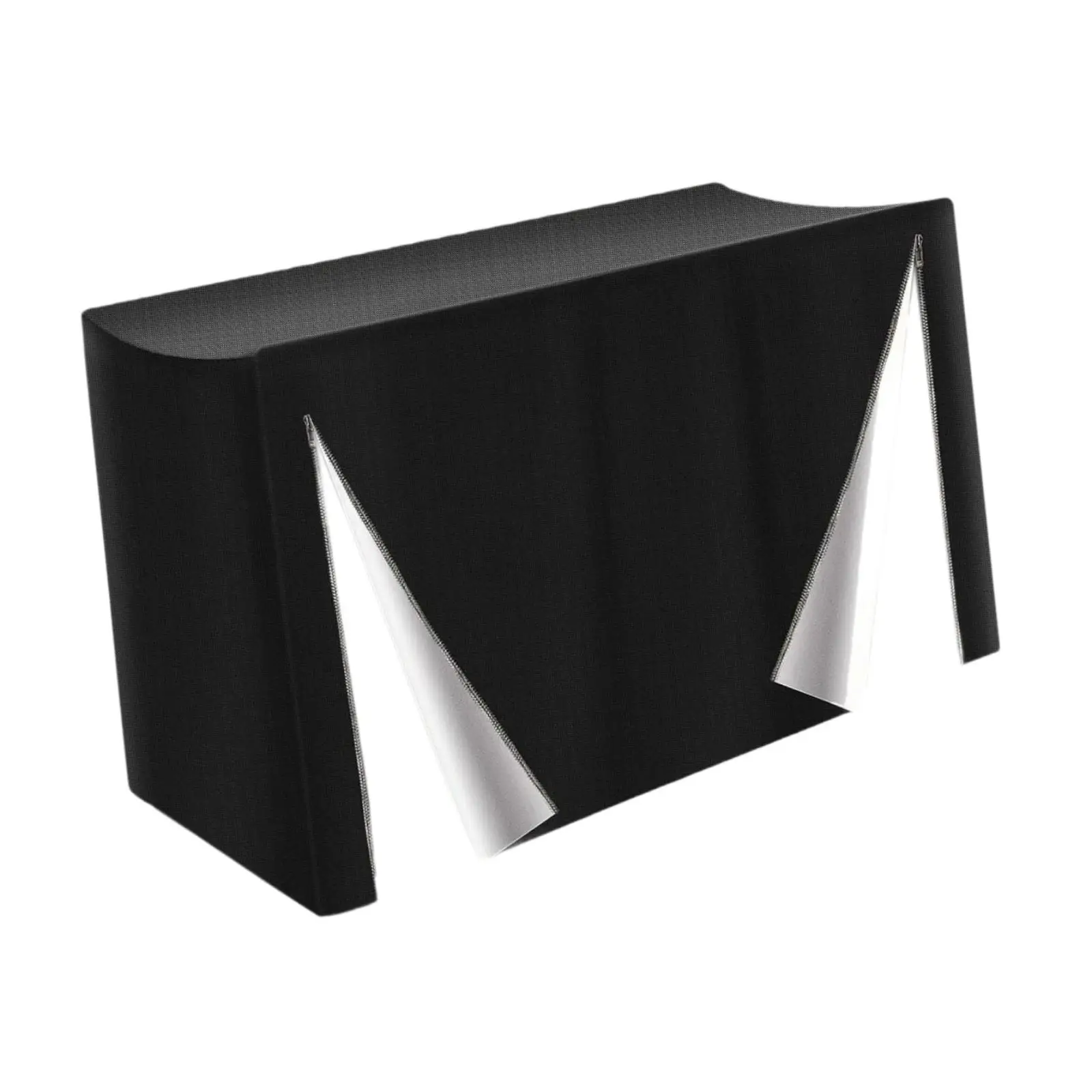 Folding Chair Rack Cover, Zipper with Drawstring, Sturdy, Folding Chair Storage Bag, Heavy Duty Waterproof Folding Chair Rack Cover, Zipper with Drawstring, Sturdy, Folding Chair Storage Bag, Heavy Duty Waterproof