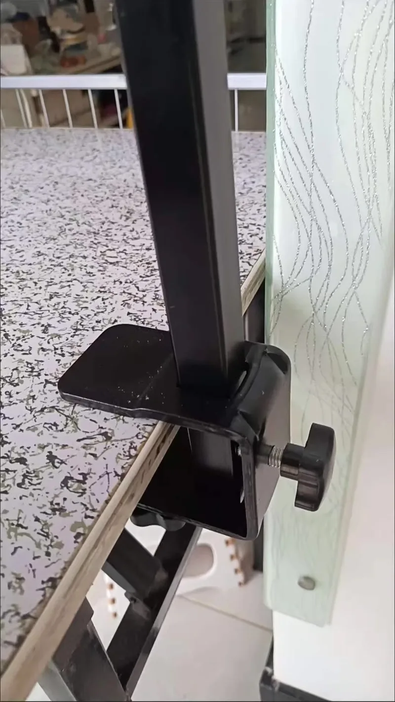 Reseña de comprador: detalle del soporte