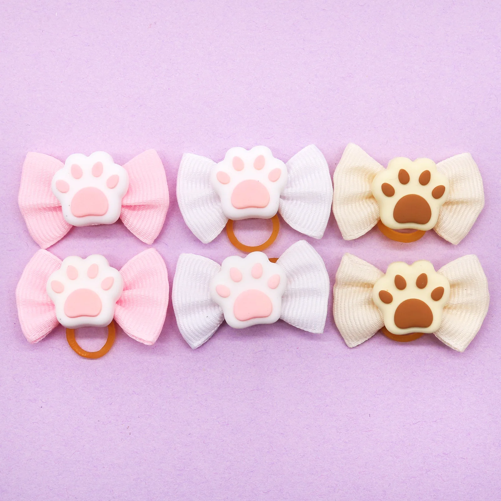 Lazos para perros decorativos – prácticos y con estilo - imagen 5