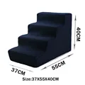 dark blue 37  55  40