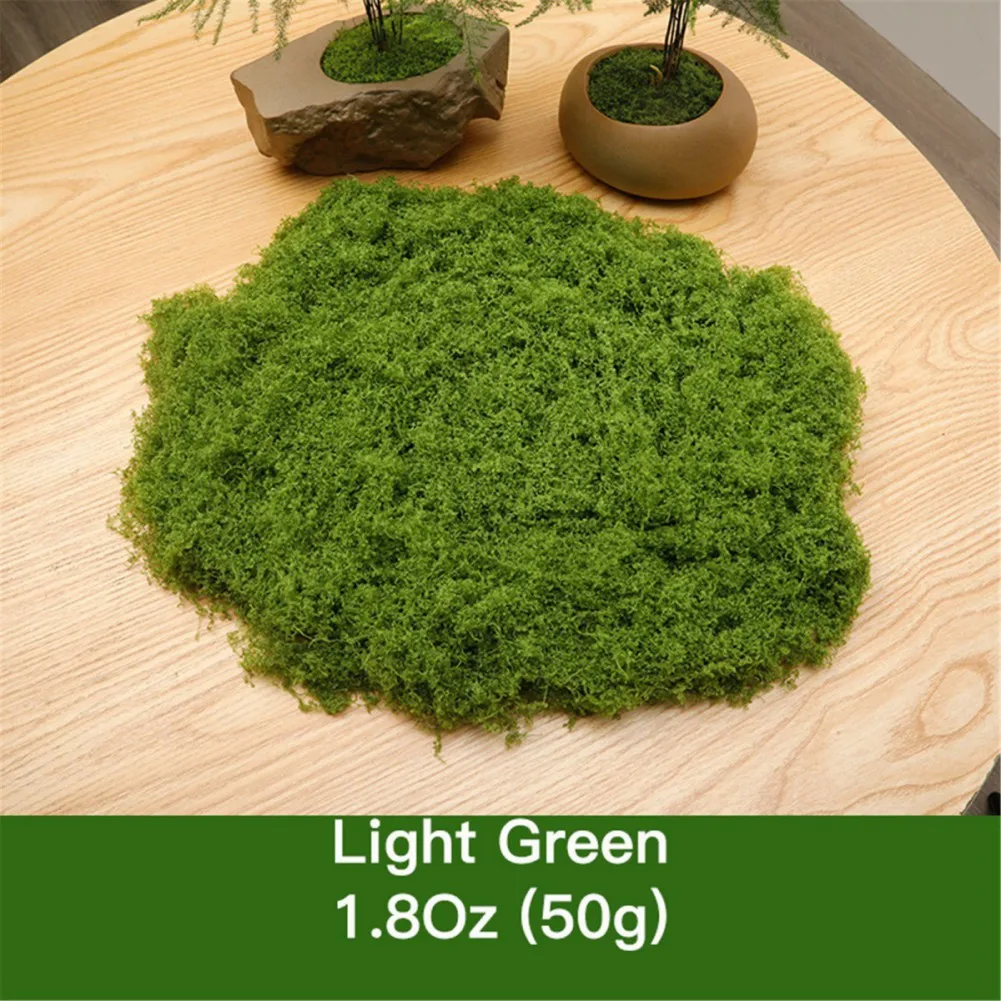 light green 50g