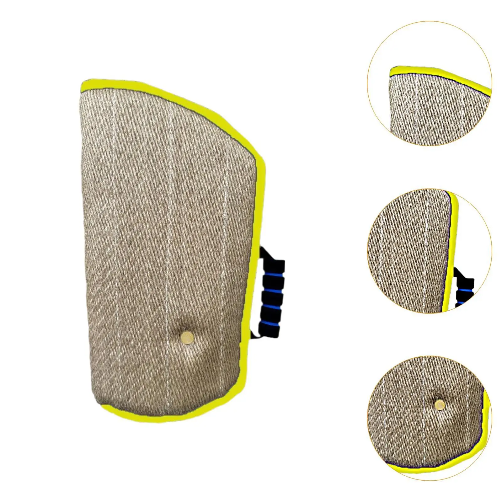 Dog Bite Sleeve,Bite Protection,Interactive Dog Training Arm Sleeve,Dog Training Equipment for Tugging Toy Biting Young Dogs