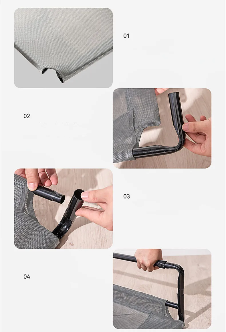 Marca NIU DU RUI - Calidad y confianza