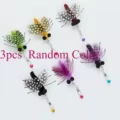 3pcs  Random Color