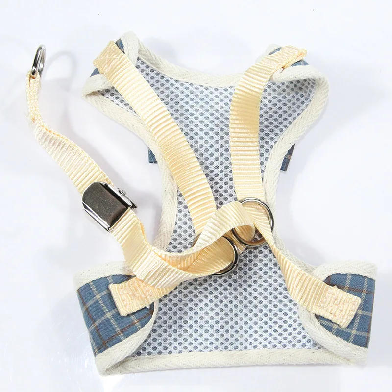 Arnés gentlemen - Correa incluida