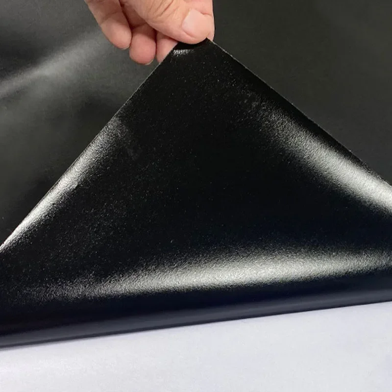 Pegatinas de pared de 45x150CM para habitación de niños, pizarra de vinilo, pegatinas de pizarra para niños, pintura de tiza para pared - imagen 5