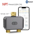 Bluetooth NPT Brass