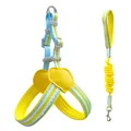 Lemon yellow