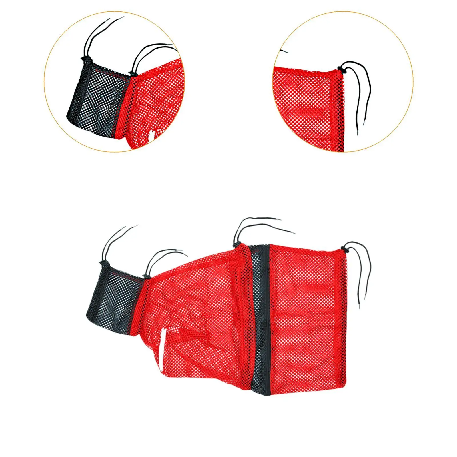 Bolsa de lavado para gatos, baño antimordeduras para examen, recorte de uñas, limpieza de orejas - imagen 5