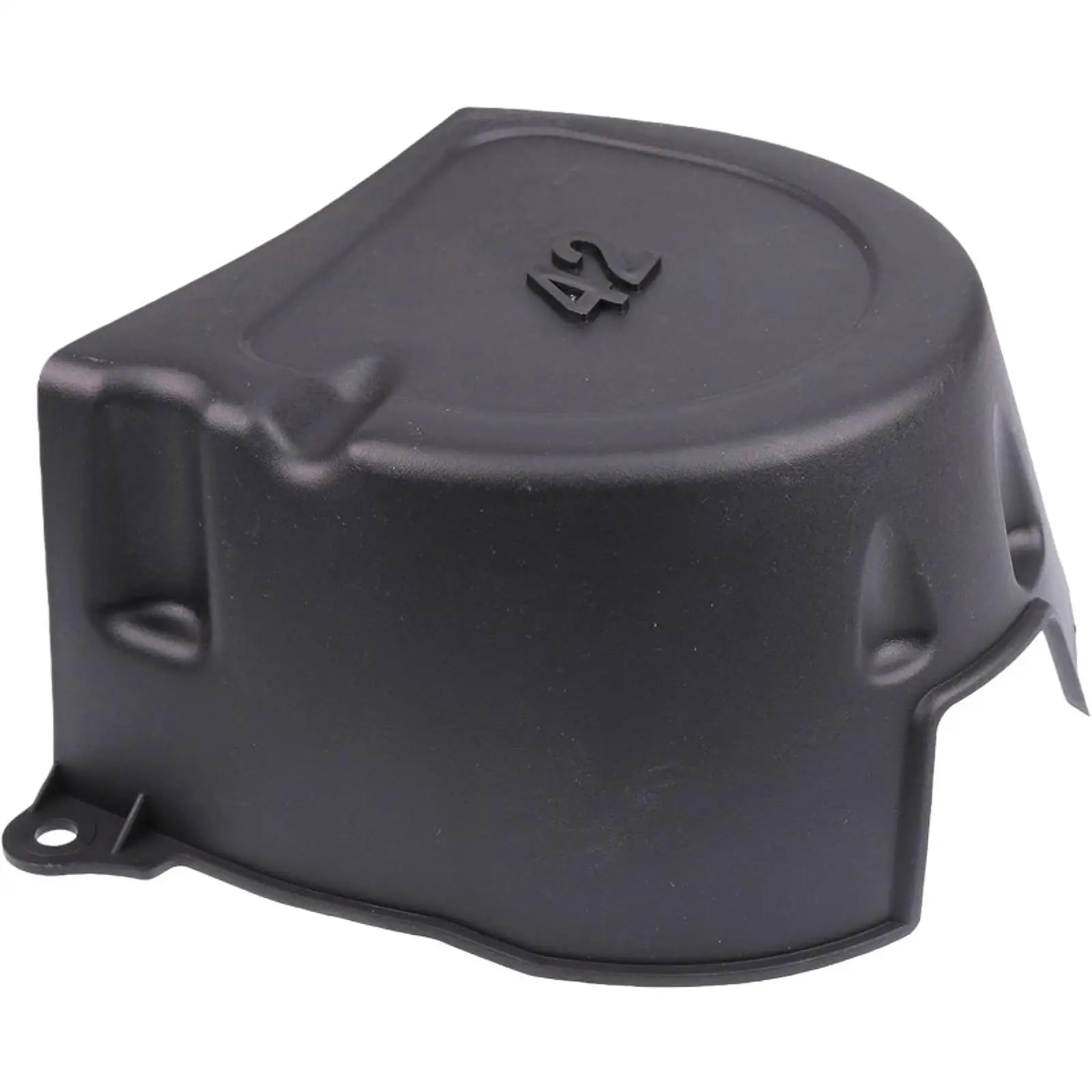 Protector de correa 24mm 7T para tractor cortacésped - imagen 2