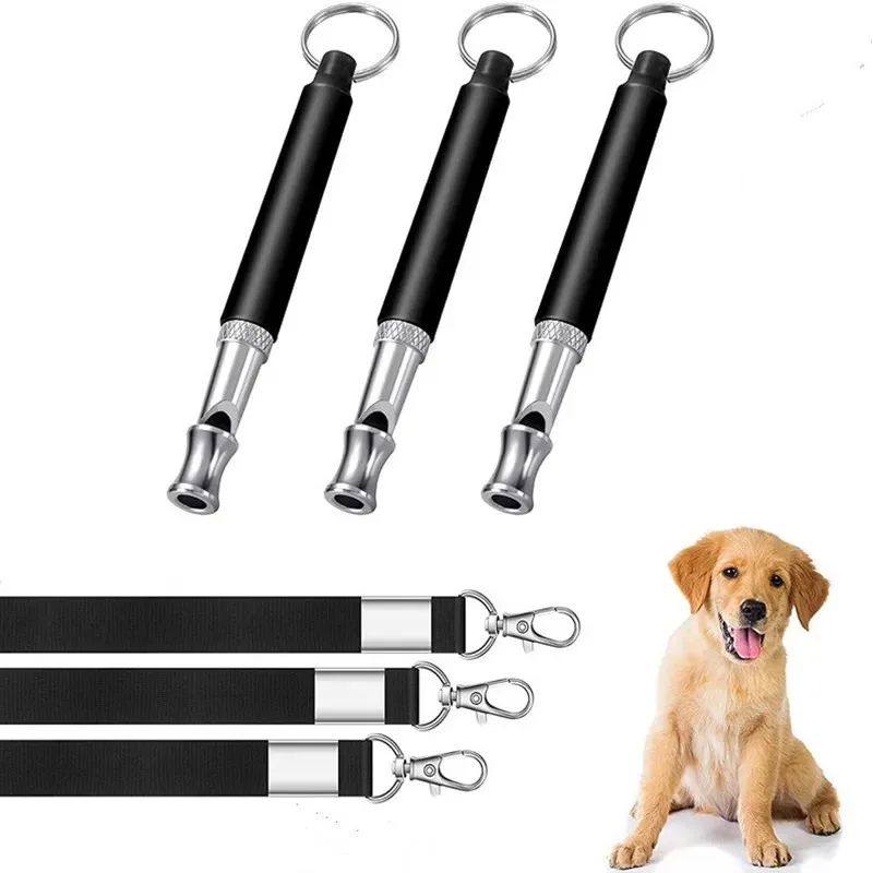 Silbato antiladridos ultrasónico para perros – De cobre - imagen 4