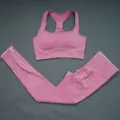 Bra Set-Pink