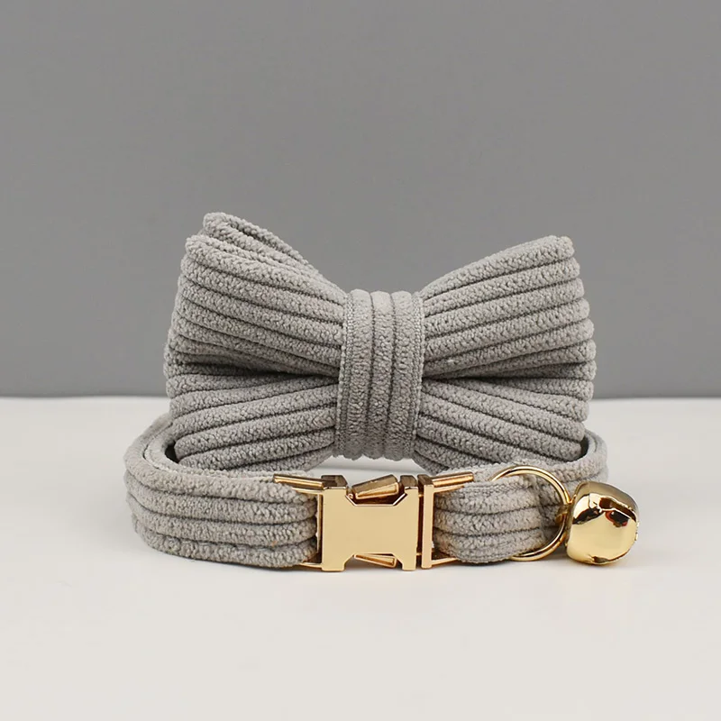 bow collar