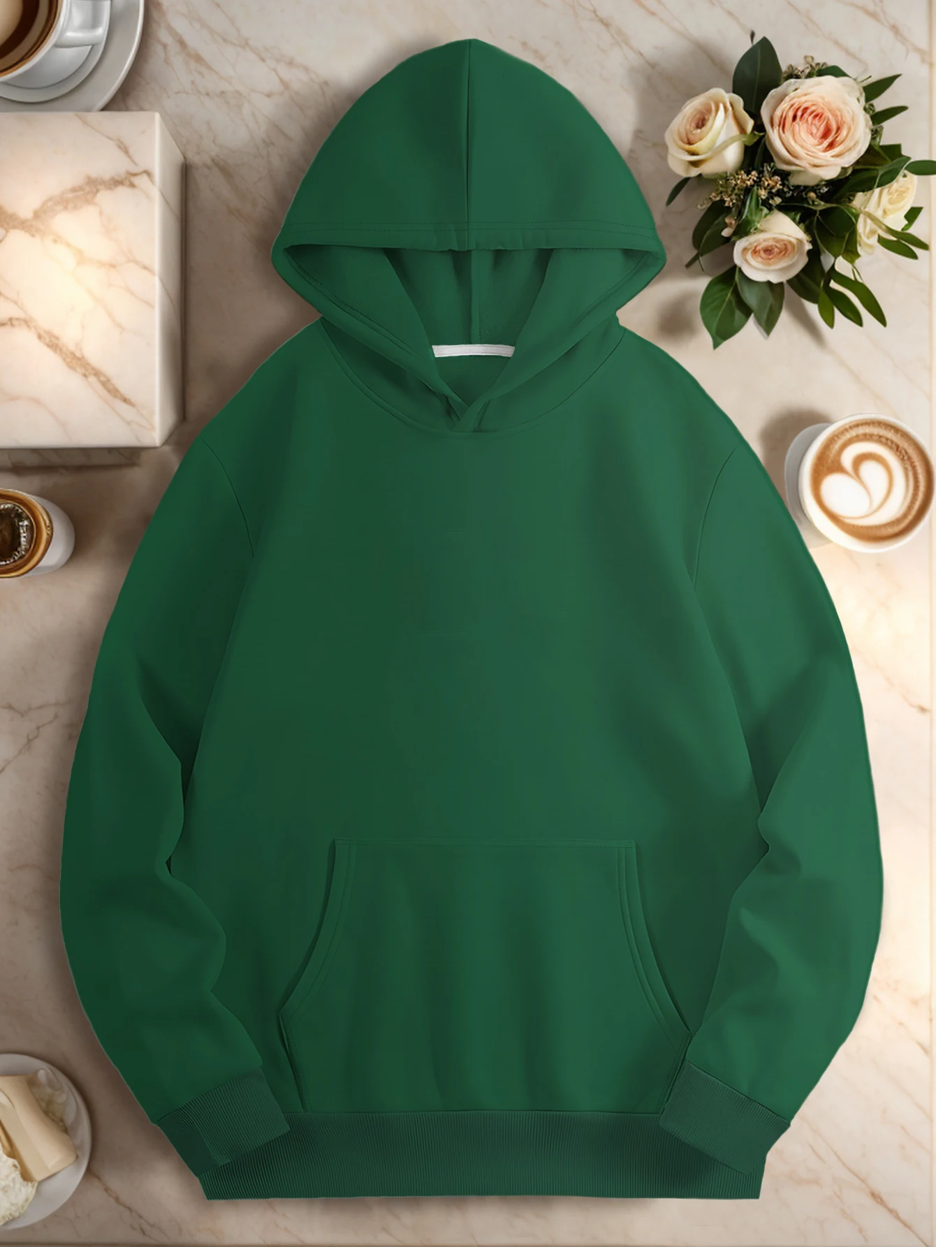 Sudaderas con Capucha