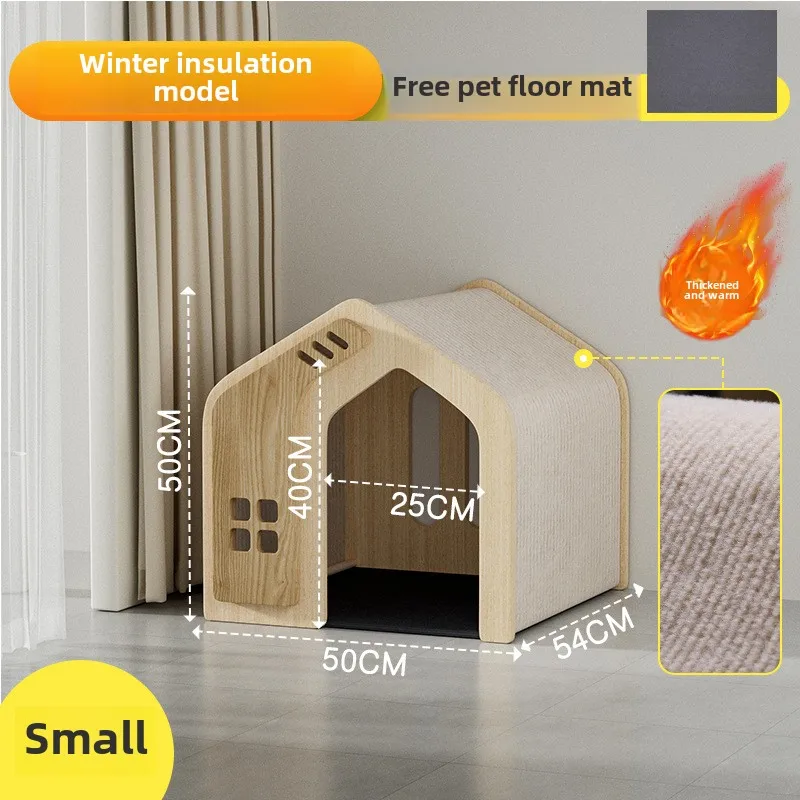 MSuper thick ceiling